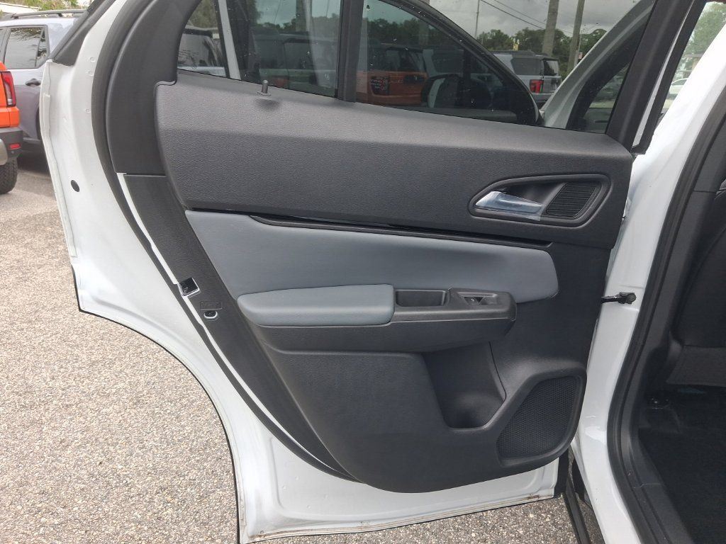 Used 2026 Honda Prologue Touring image 27