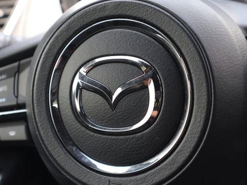 Certified 2023 MAZDA CX-9 Grand Touring AWD/4WD image 30