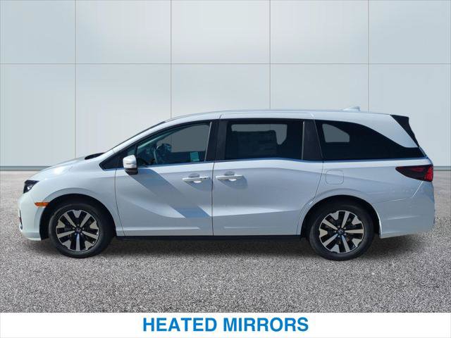 New 2026 Honda Odyssey EX-L image 10