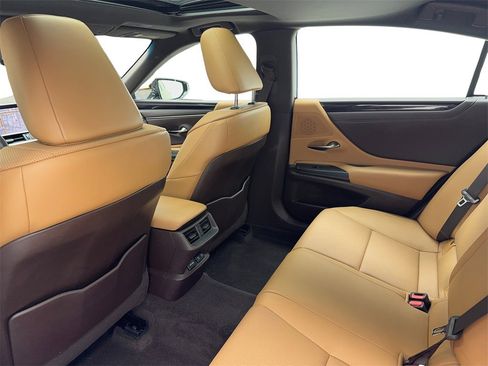 Used 2021 Lexus ES 350 w/ Premium Package image 39