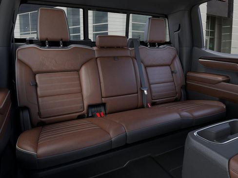 New 2026 GMC Sierra 1500 Denali Ultimate image 17