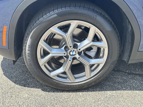 Used 2023 BMW X3 xDrive30i w/ Premium Package AWD/4WD image 9