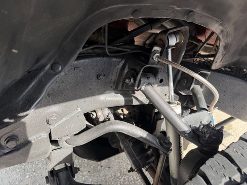 Used 1992 Chevrolet Blazer 4WD image 19