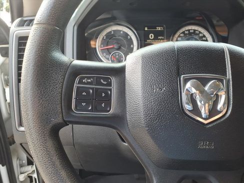 Used 2016 RAM 2500 Tradesman image 21