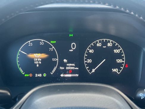 Used 2023 Honda CR-V Sport image 24