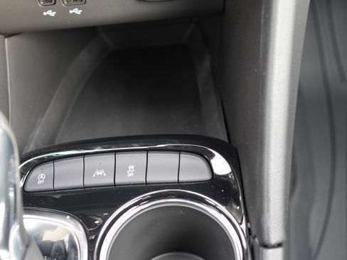 New 2026 Buick Encore GX Preferred w/ Comfort Package image 42