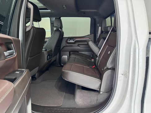 Certified 2024 GMC Sierra 1500 Denali AWD/4WD image 13