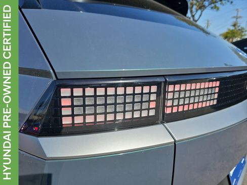 Certified 2024 Hyundai Ioniq 5 SEL RWD image 41