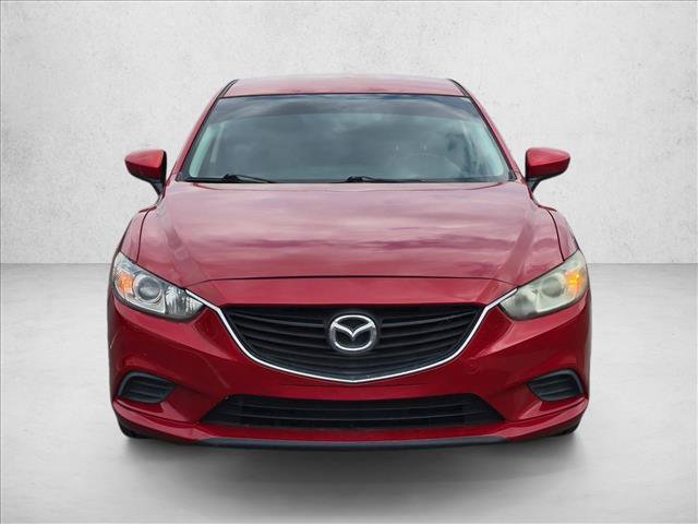 Used 2014 MAZDA MAZDA6 Touring FWD image 2