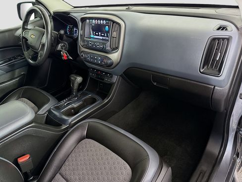 Used 2018 Chevrolet Colorado Z71 image 29