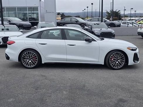 New 2025 Audi S5 Prestige image 35