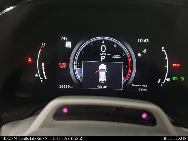 Used 2024 Lexus RX 350 Premium Plus w/ Convenience Package FWD image 30