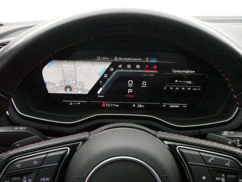 Used 2020 Audi S5 Prestige image 21