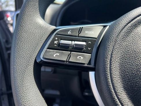 Used 2020 Kia Sportage LX FWD image 14