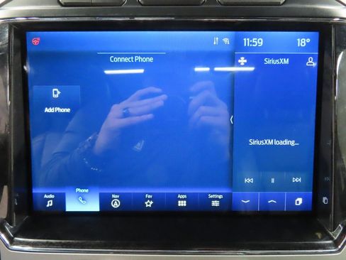 Used 2022 Ford F250 Lariat w/ Lariat Ultimate Package image 18