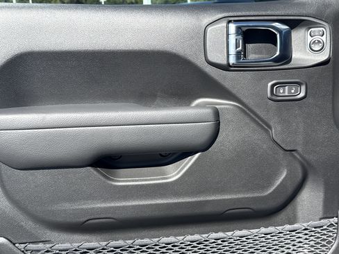 New 2026 Jeep Wrangler Willys image 14