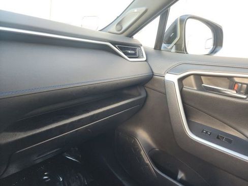 Used 2021 Toyota RAV4 XSE image 22