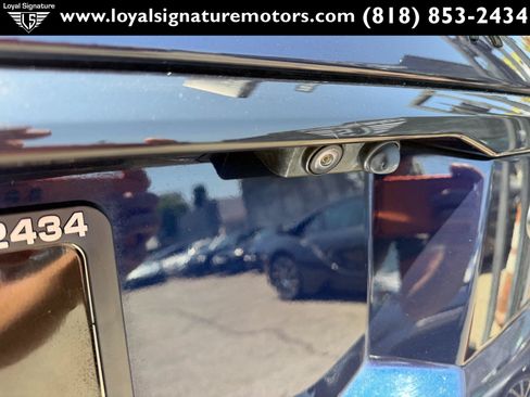 Used 2020 Land Rover Range Rover Sport Autobiography AWD/4WD image 9