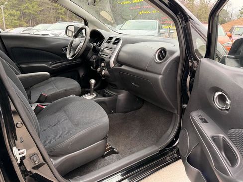Used 2014 Nissan Versa Note SV image 18