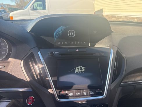Used 2018 Acura MDX SH-AWD w/ Advance Package image 36