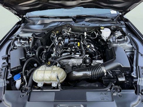 Used 2022 Ford Mustang Premium w/ Black Accent Package image 53