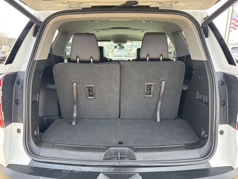 Used 2023 GMC Acadia SLT AWD/4WD image 28