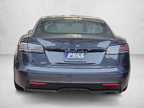 Used 2024 Tesla Model S image 5