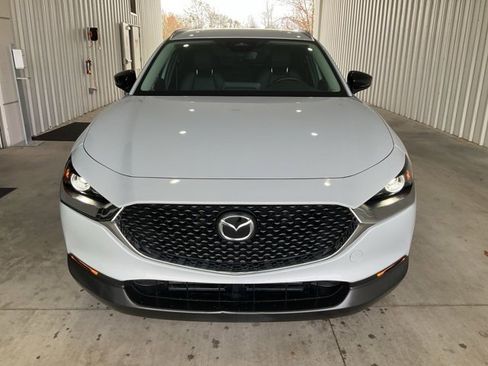 Used 2025 MAZDA CX-30 AWD 2.5 S w/ Select Sport Pkg image 26