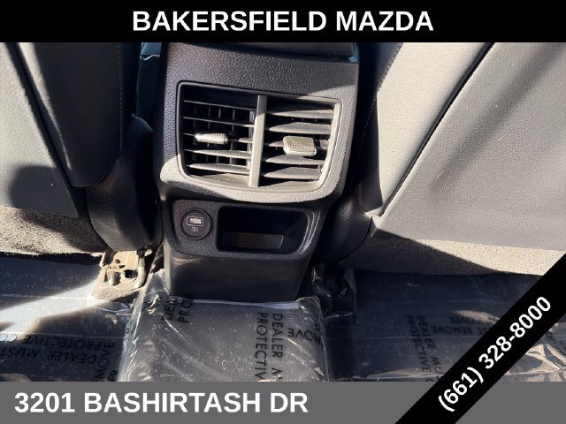 Used 2022 Kia Seltos Nightfall Edition AWD/4WD image 25
