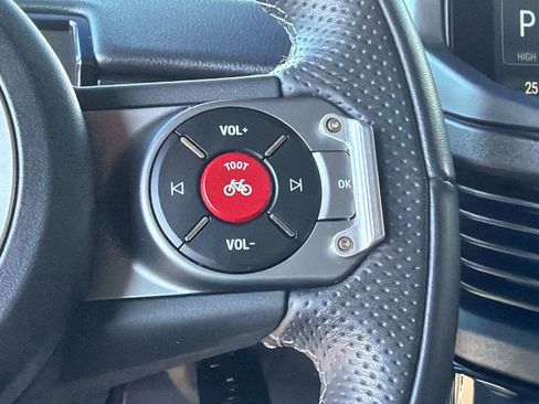 Used 2024 INEOS Grenadier Trialmaster Edition image 28