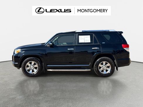 Used 2013 Toyota 4Runner SR5 w/ Convenience Pkg RWD image 6