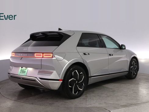 Used 2024 Hyundai Ioniq 5 Limited RWD image 3