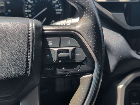 Used 2023 Toyota Tundra SR5 AWD/4WD image 14