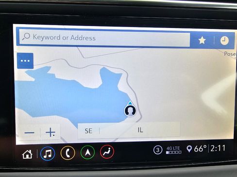Used 2021 Buick Enclave Avenir w/ Avenir Technology Package AWD/4WD image 52
