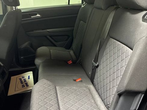 Used 2018 Volkswagen Atlas S FWD image 15