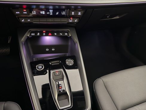 New 2026 Audi A3 2.0T Premium Plus AWD/4WD image 19