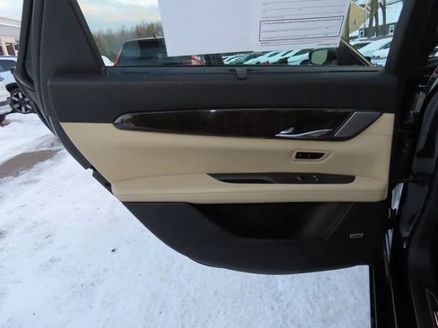 Used 2020 Cadillac CT6 Premium Luxury image 18