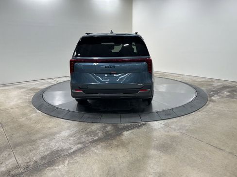 New 2026 Kia Carnival SX Prestige image 6