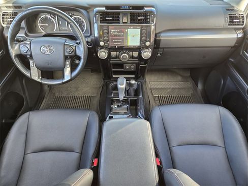 Used 2023 Toyota 4Runner TRD Off-Road Premium image 15