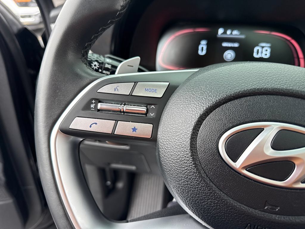 Used 2025 Hyundai Palisade XRT AWD/4WD image 45