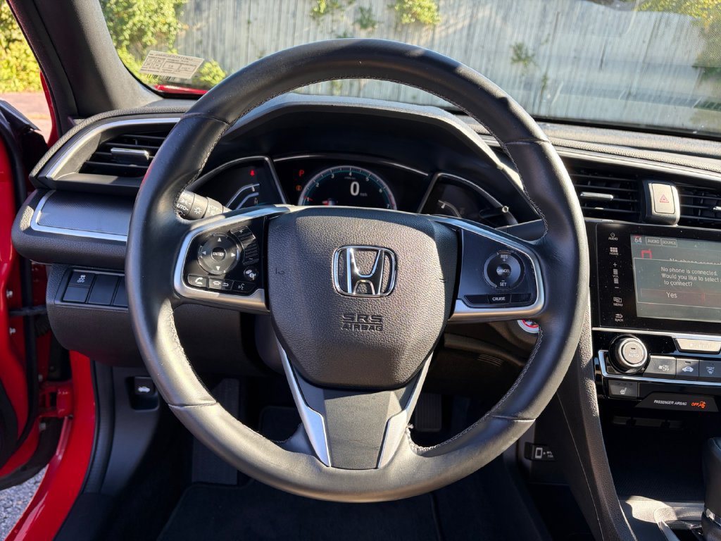 Used 2018 Honda Civic EX-T image 15