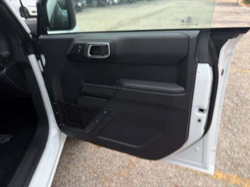 New 2025 Ford Bronco Big Bend image 14