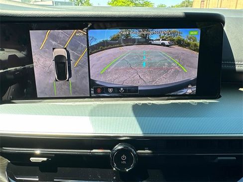 New 2025 Nissan Murano SL w/ Cargo Package image 14