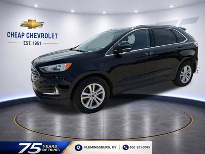 Used 2019 Ford Edge SEL w/ Equipment Group 201A