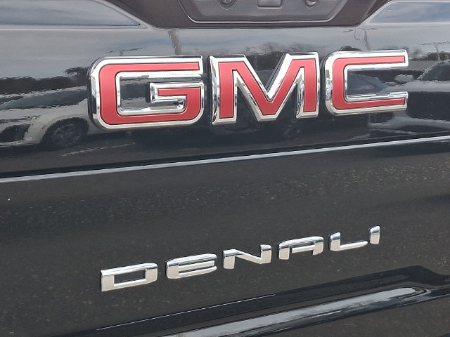 Used 2024 GMC Sierra 2500 Denali w/ Denali Reserve Package AWD/4WD image 32