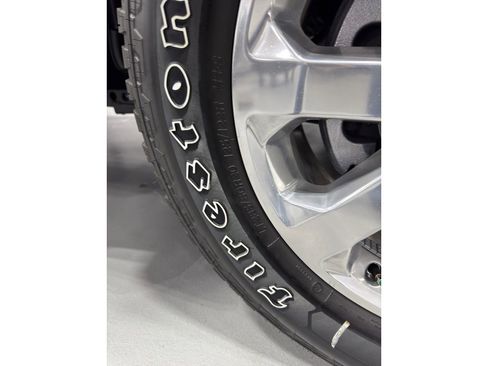 New 2025 RAM 2500 Laramie w/ Sport Appearance Package AWD/4WD image 20