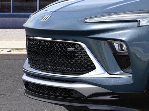 New 2026 Buick Encore GX Sport Touring w/ Advanced Technology Package image 61