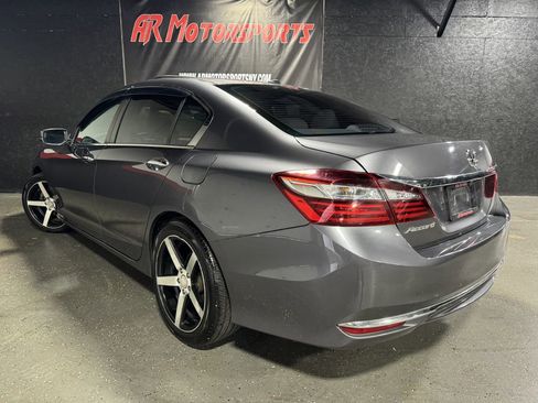 Used 2016 Honda Accord EX-L image 3