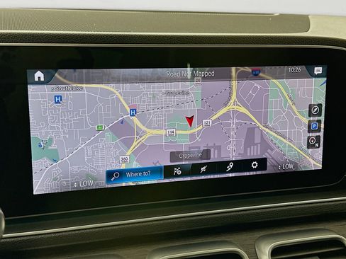 Certified 2022 Mercedes-Benz GLE 350 4MATIC image 14