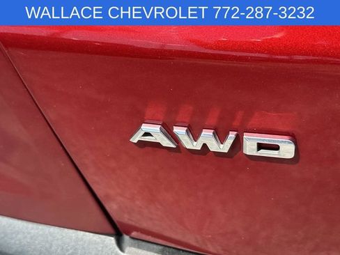 Used 2023 Cadillac XT5 Premium Luxury AWD/4WD image 23